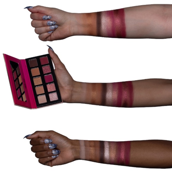 ($9) - Violet Voss Eyeshadow - Picture 3 of 5